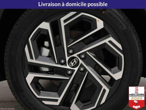 Tucson 288 PHEV BUSINESS PLUS 2026 occasion 10150 Lavau