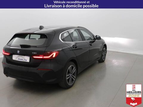 S&eacute;rie 1 116i 109 +Park Assist +Jantes 17 style 548 2023 occasion 10150 Lavau
