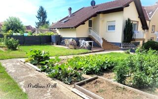  Maison � vendre 2 pi�ces 76 m�