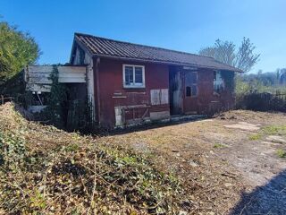  Maison � vendre 4 pi�ces 61 m�