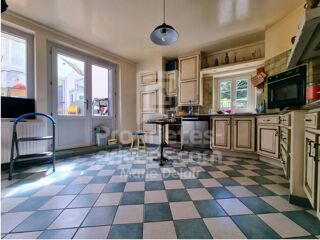  Maison � vendre 3 pi�ces 87 m�