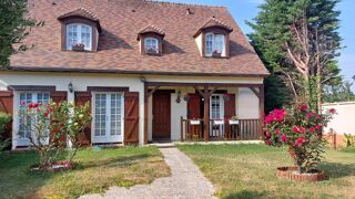  Maison à vendre 8 pièces 195 m²