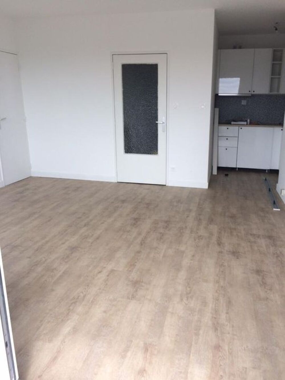 Location Appartement Studio de 26m2 à louer sur Metz Metz