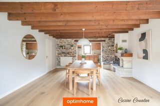  Maison à vendre 5 pièces 129 m²