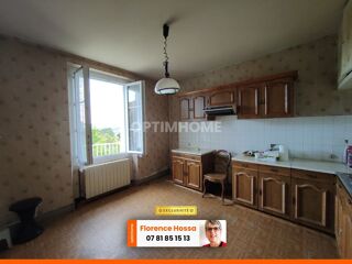  Maison � vendre 3 pi�ces 60 m�