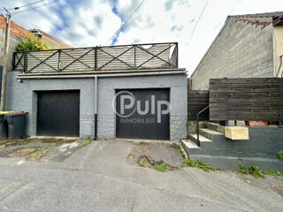  Maison � vendre 60 m�