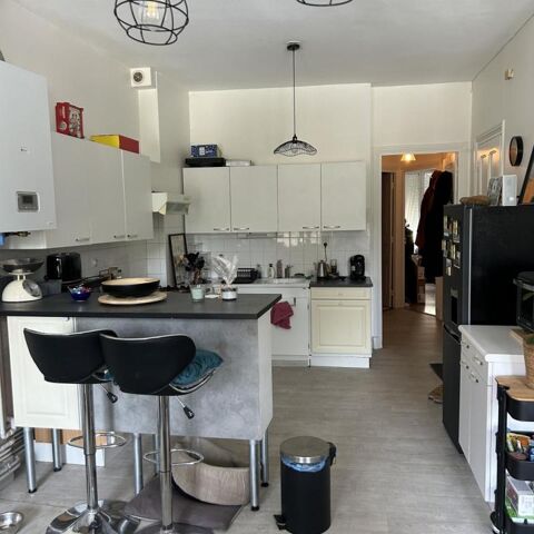  Appartement  louer 3 pices 65 m
