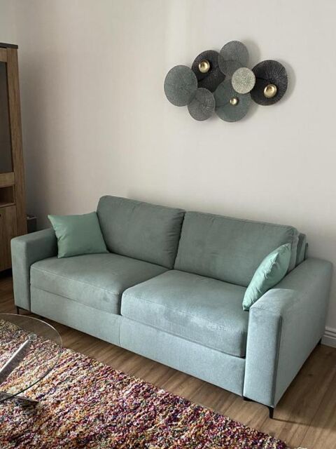  Appartement � louer 2 pi�ces 62 m�