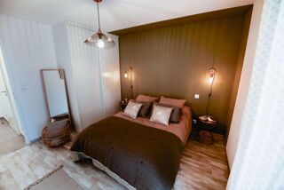  Maison à louer 3 pièces 70 m²