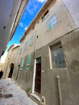  Maison � vendre 7 pi�ces 116 m�