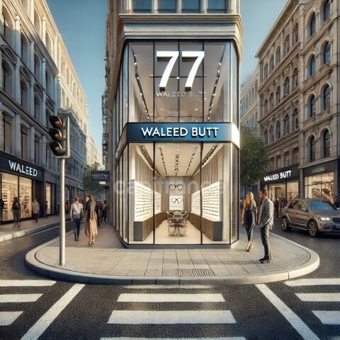 Fonds de commerce Optique &agrave; vendre Seine-et-Marne (77) 361800 77000 Melun