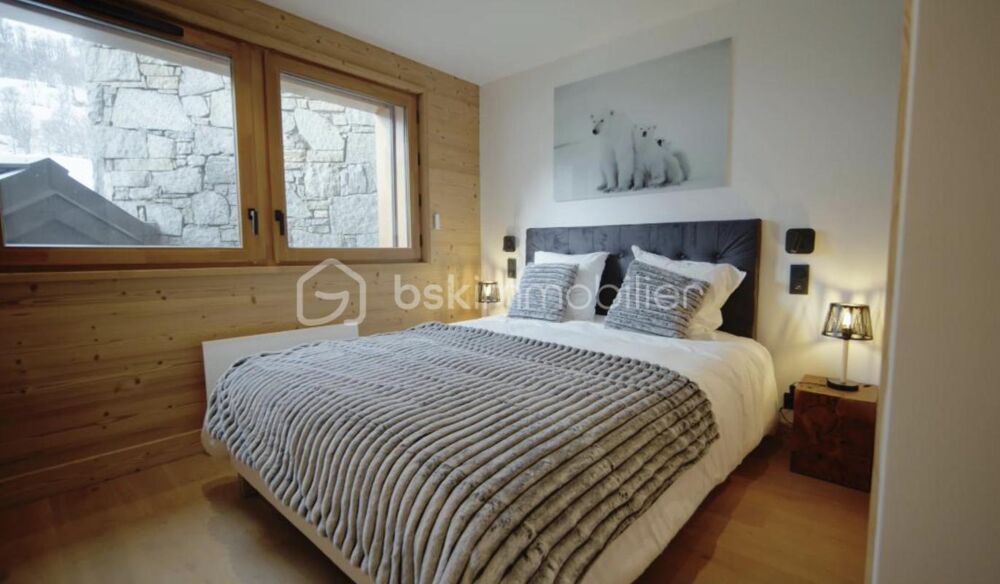 � vendre  Duplex/triplex Mo�tiers (73600)