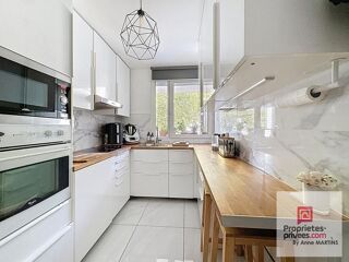  Appartement � vendre 3 pi�ces 64 m�