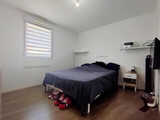  Appartement à vendre 2 pièces 54 m²