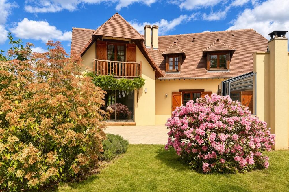 Vente Maison Maison de 7 pièces louée à Guichainville Guichainville