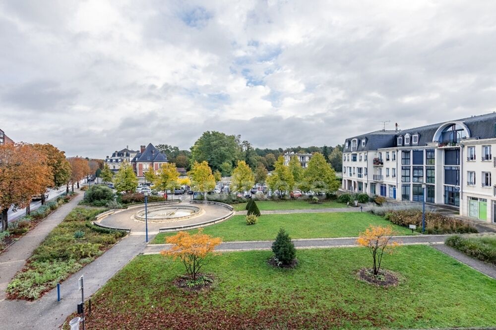 Vente Appartement Dpt Aisne (02),  vendre SOISSONS appartement 166 m Soissons