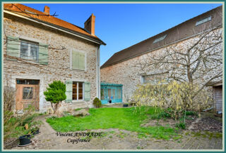  Maison à vendre 4 pièces 103 m²
