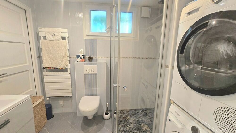 � vendre  Maison Maisons-Laffitte (78600)