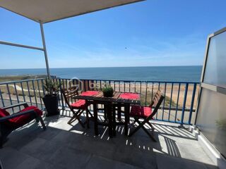  Appartement � vendre 2 pi�ces 43 m�