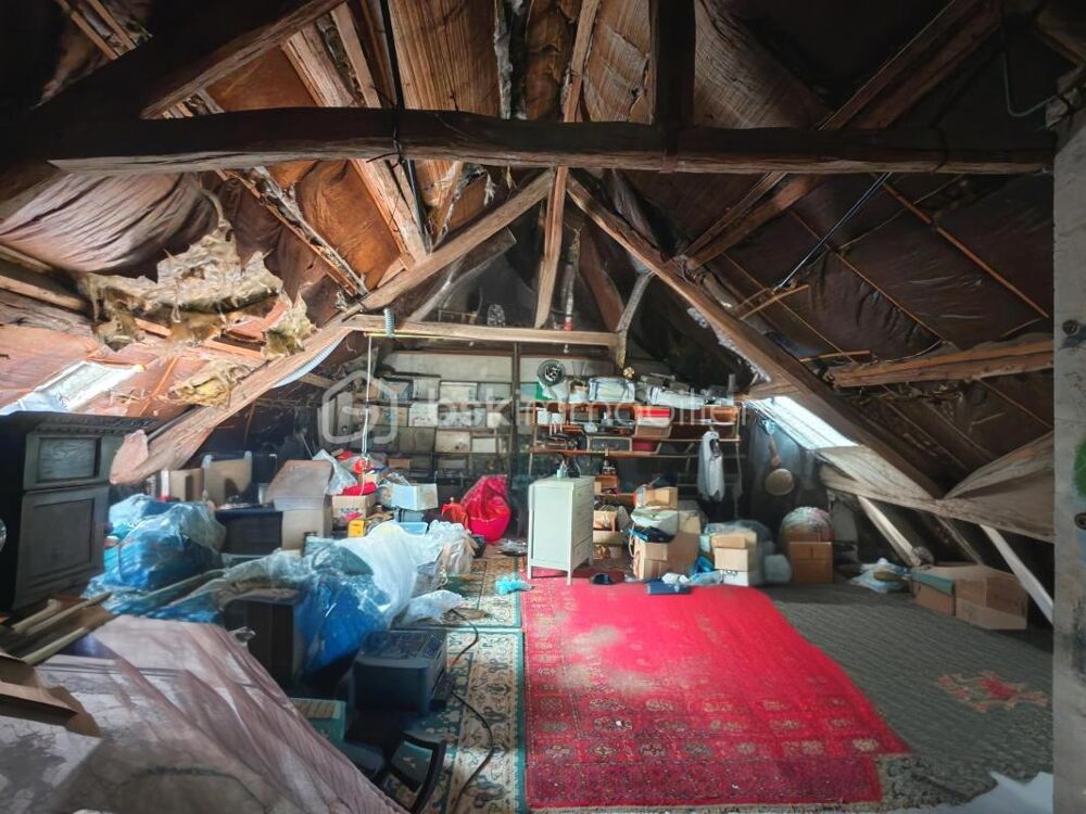 à vendre  Propriété/château Crécy-la-Chapelle (77580)