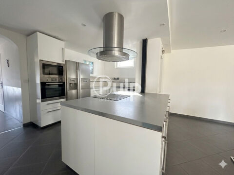   COUP DE C�UR � LOFFRE - Superbe plain-pied individuel Maison - 5 pi�ce(s) - 120 m�