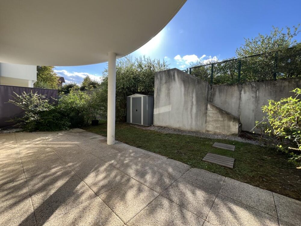 Vente Appartement 'MARIE' Viry