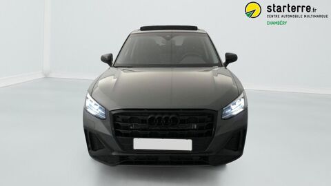 Q2 35 TDI 150 S tronic 7 Design 2026 occasion 73420 Voglans