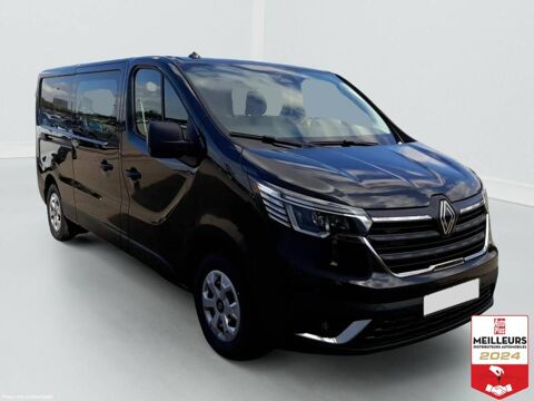 Trafic CABINE APPROFONDIE L2H1 3T BLUE DCI 150 AUT 2025 occasion 10150 Lavau