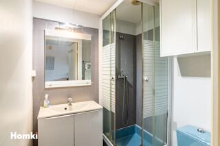  Appartement à vendre 2 pièces 38 m²