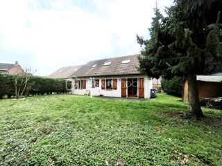  Maison � vendre 5 pi�ces 100 m�