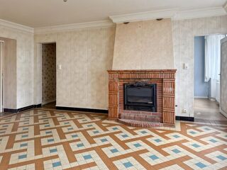  Maison � vendre 5 pi�ces 122 m�