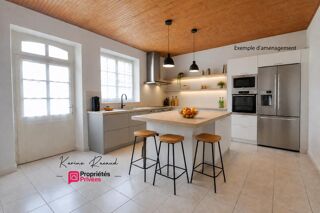  Maison � vendre 4 pi�ces 97 m�