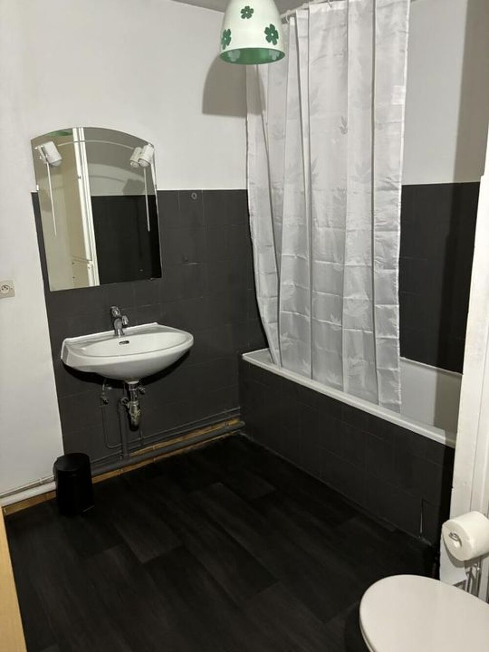 Location Appartement Appartement de 28m2 à louer sur Strasbourg Strasbourg