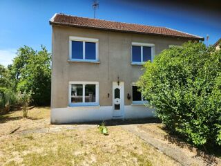  Maison à vendre 6 pièces 116 m²