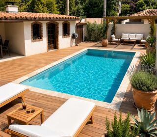 Maison à vendre 10 pièces 218 m²