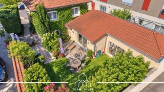  Maison à vendre 5 pièces 195 m²