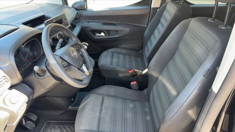 Combo VP Life 1.2 Turbo 110 Enjoy - 7 places 2019 occasion 74160 Neydens