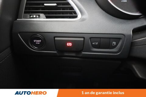 508 SW 2.0 Blue-HDi Feline Auto 180 ch 2017 occasion 92130 Issy-les-Moulineaux