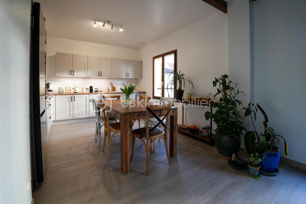 � vendre  Maison Mont�vrain (77144)