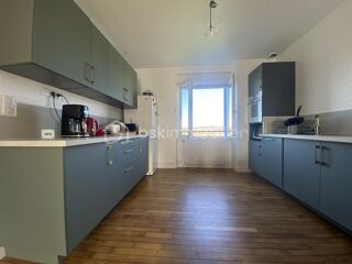  Maison � vendre 6 pi�ces 114 m�