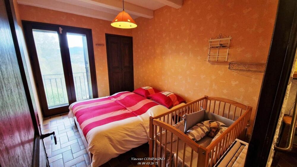  vendre  Maison Esparron-de-Verdon (04800)