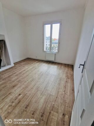 Location Appartement Appartement de 48m2 à louer sur Le Havre Le havre