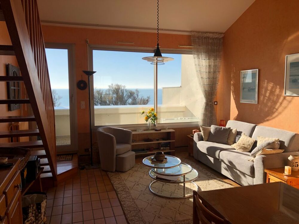 Location Appartement Appartement de 45m2 à louer sur La Rochelle La rochelle
