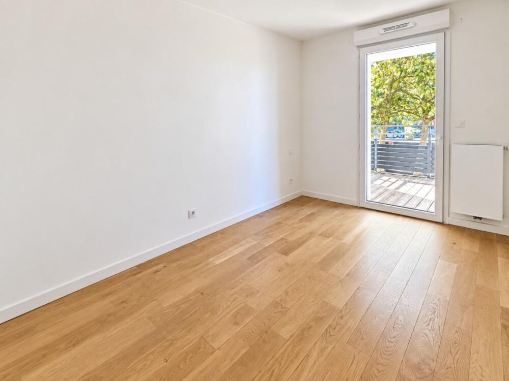 Location Appartement T3 avec terrasse et double parking à TOULOUSE Toulouse