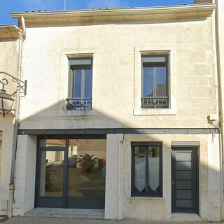  Maison à vendre 5 pièces 67 m²