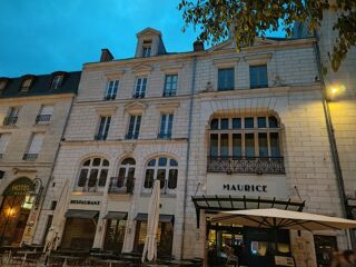  Appartement � vendre 4 pi�ces 118 m�