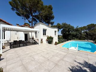  Villa à vendre 6 pièces 160 m²