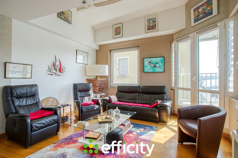 Vente Appartement Appartement Vienne