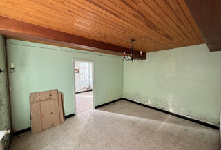  Maison à vendre 3 pièces 68 m²