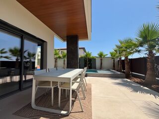  Maison  vendre 4 pices 136 m